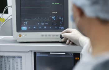 M. Tech. in Medical Electronics