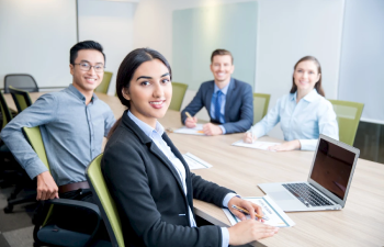 Postgraduate Program