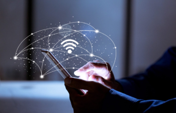 M. Tech. in Wireless Communication Technology